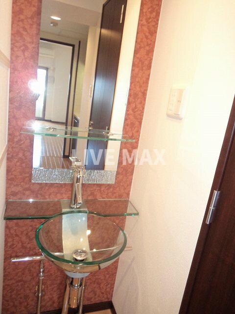 アクアプレイス京都御所ノ内の物件内観写真