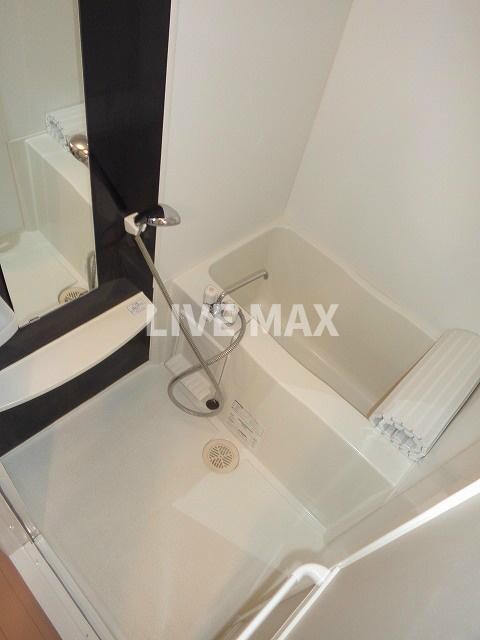 アクアプレイス京都御所ノ内の物件内観写真