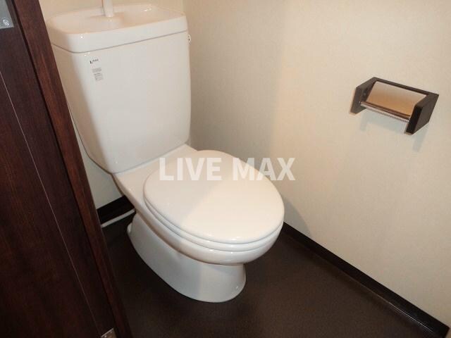 アクアプレイス京都御所ノ内の物件内観写真