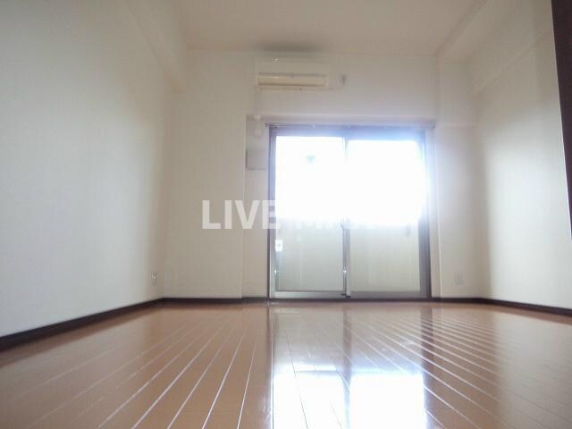 アクアプレイス京都御所ノ内の物件内観写真