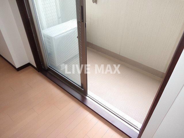 アクアプレイス京都御所ノ内の物件内観写真