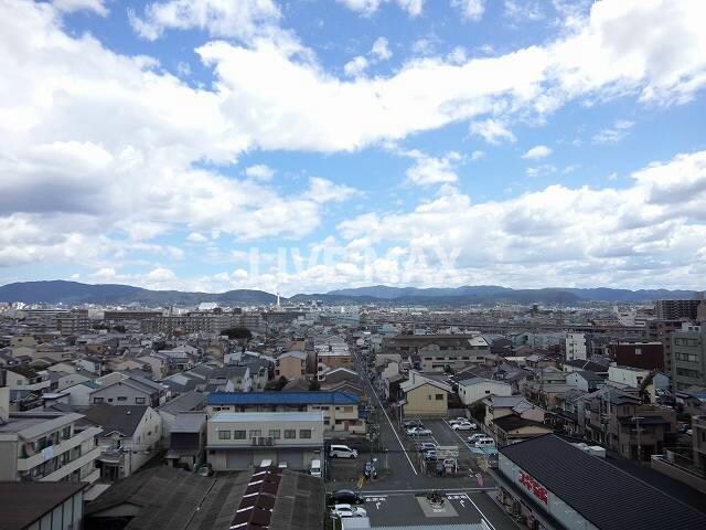 アクアプレイス京都御所ノ内の物件内観写真