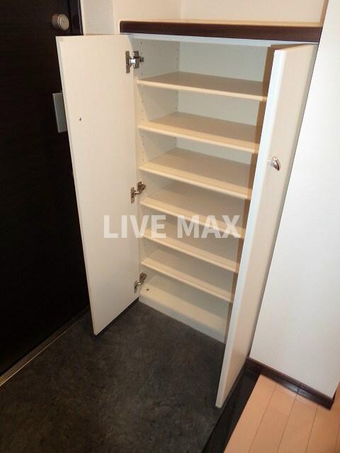 アクアプレイス京都御所ノ内の物件内観写真