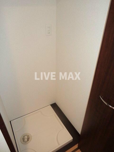 アクアプレイス京都御所ノ内の物件内観写真