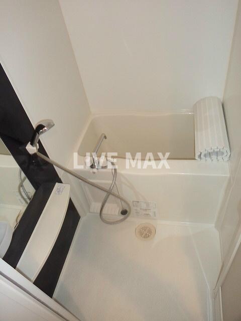 アクアプレイス京都御所ノ内の物件内観写真