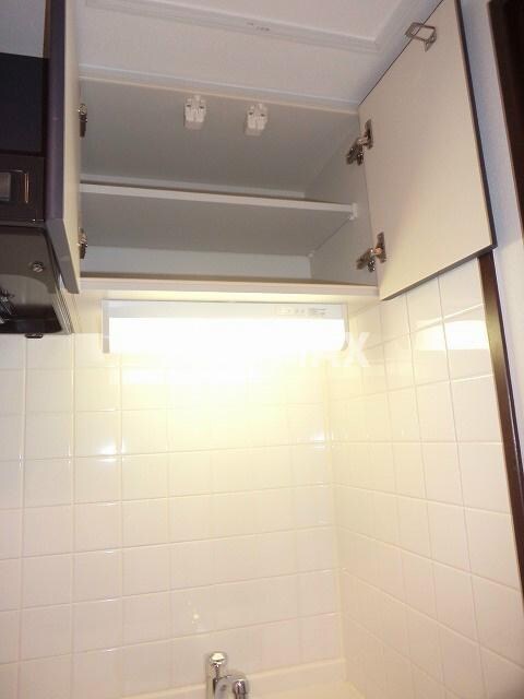 アクアプレイス京都御所ノ内の物件内観写真