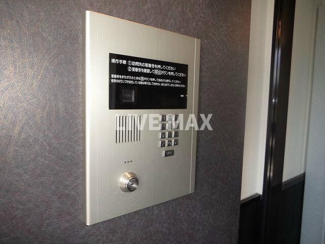 アクアプレイス京都御所ノ内の物件内観写真