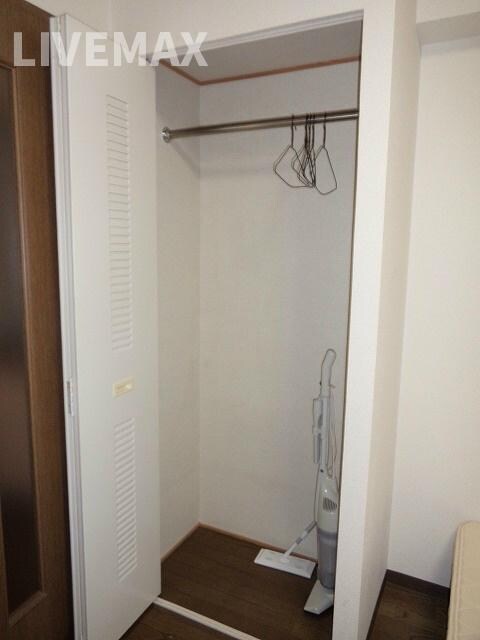 エスリード京都駅前の物件内観写真