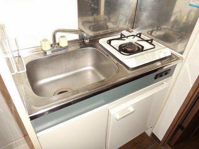 エスリード京都駅前の物件内観写真