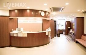 エスリード京都駅前の物件外観写真