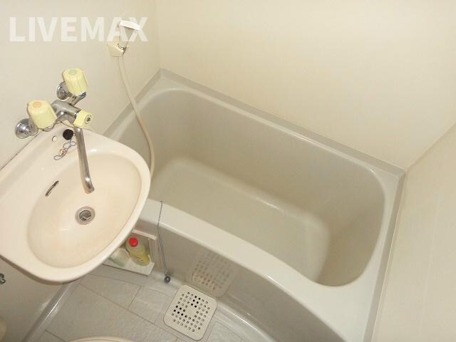 エスリード京都駅前の物件内観写真