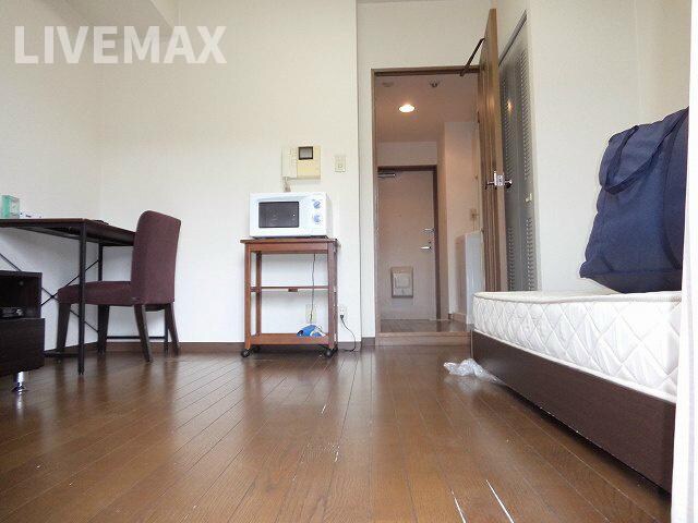 エスリード京都駅前の物件内観写真