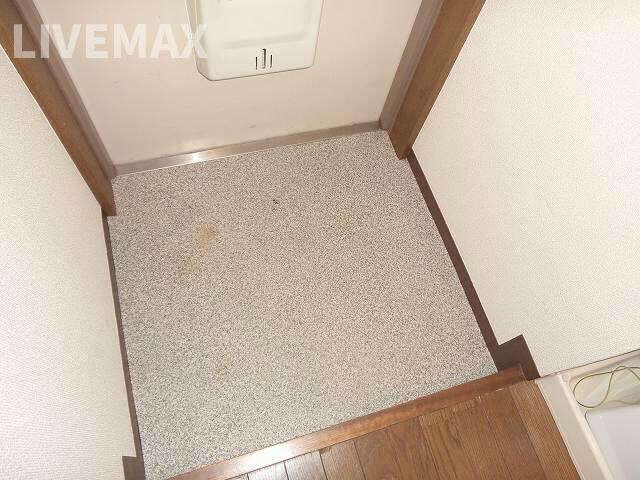 エスリード京都駅前の物件内観写真