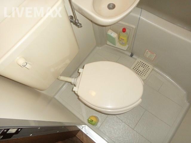 エスリード京都駅前の物件内観写真