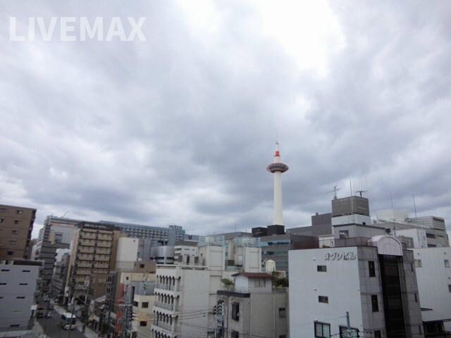 エスリード京都駅前の物件内観写真