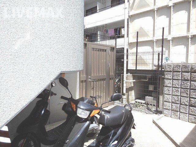 エスリード京都駅前の物件内観写真