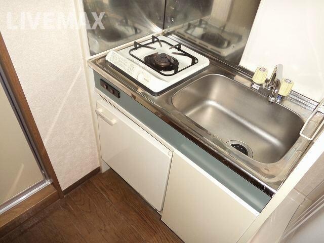 エスリード京都駅前の物件内観写真