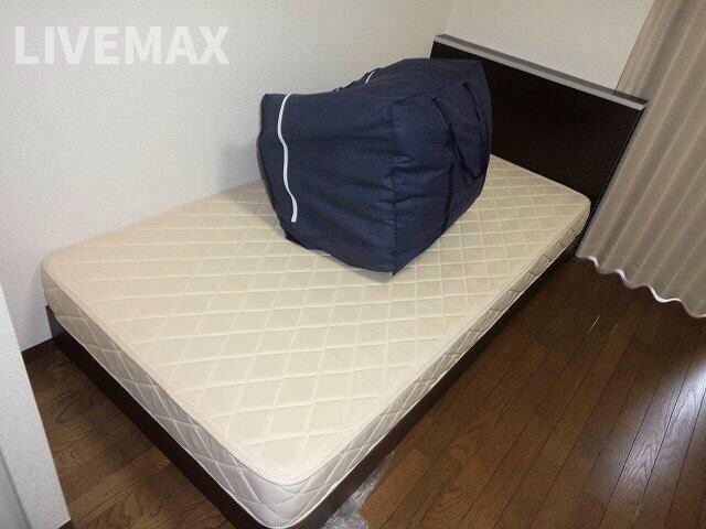 エスリード京都駅前の物件内観写真