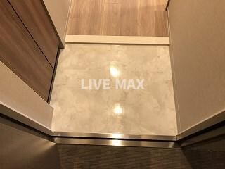 アスヴェル京都東寺前Ⅱの物件内観写真