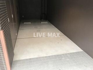 アスヴェル京都東寺前Ⅱの物件外観写真