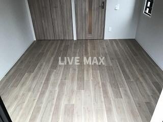 アスヴェル京都東寺前Ⅱの物件内観写真