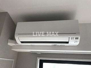 アスヴェル京都東寺前Ⅱの物件内観写真