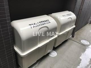 アスヴェル京都東寺前Ⅱの物件内観写真