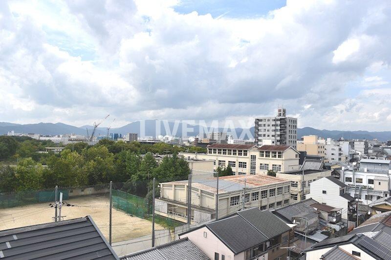 アドバンス京都ソナーレの物件内観写真