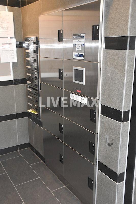 アドバンス京都ソナーレの物件内観写真