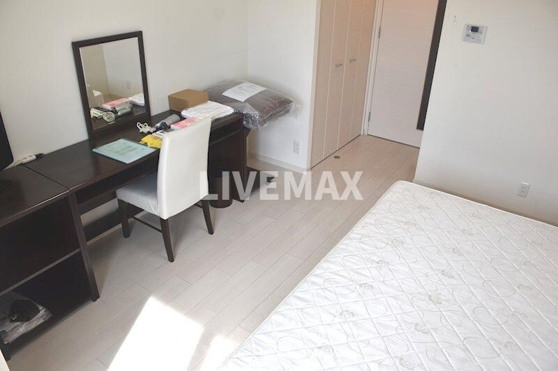 アドバンス京都ソナーレの物件内観写真