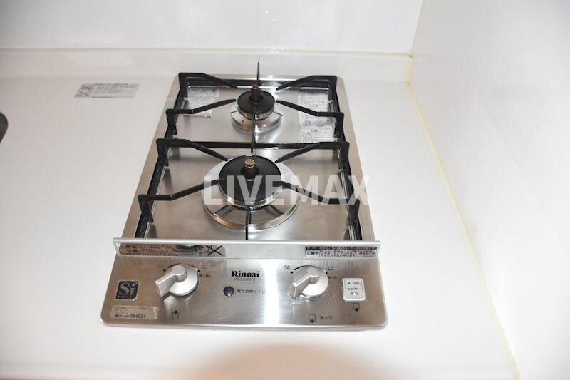 アドバンス京都ソナーレの物件内観写真