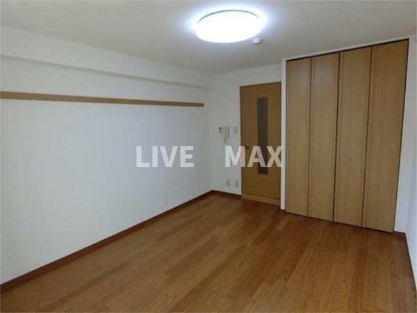 カノン雁金の物件内観写真