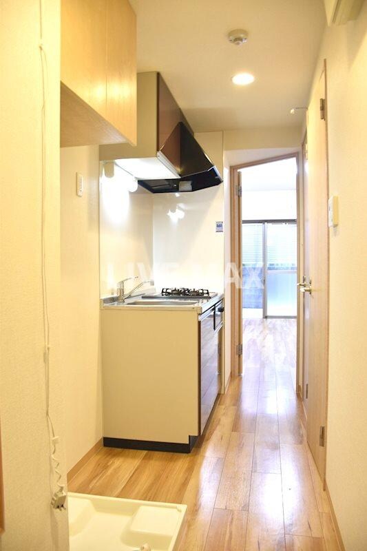 カーサ・フォレスタⅠの物件内観写真