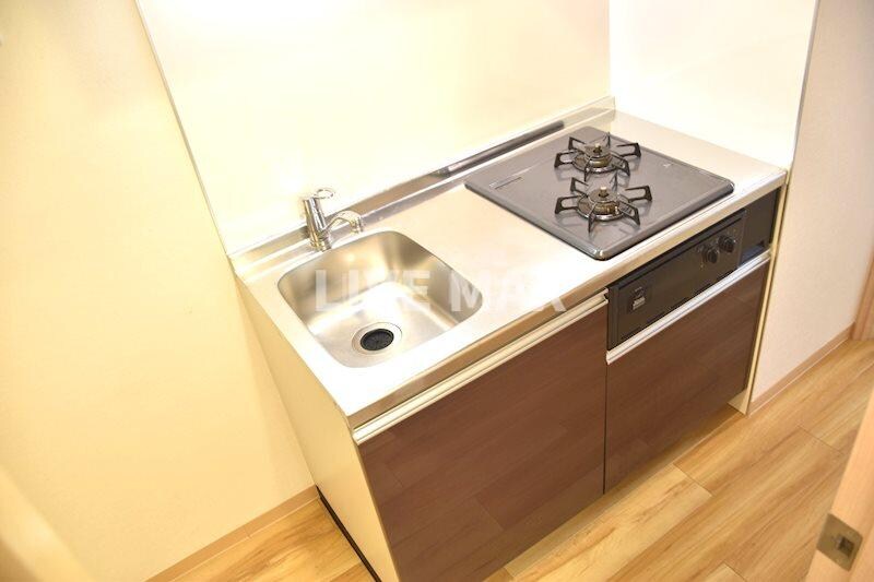 カーサ・フォレスタⅠの物件内観写真