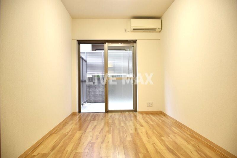 カーサ・フォレスタⅠの物件内観写真