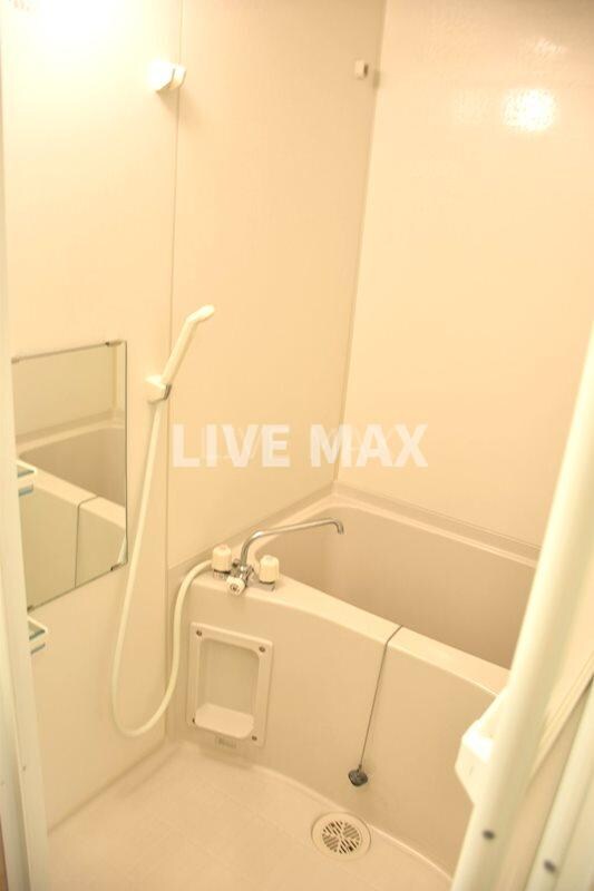 カーサ・フォレスタⅠの物件内観写真