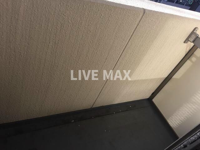 カーサ・フォレスタⅠの物件内観写真