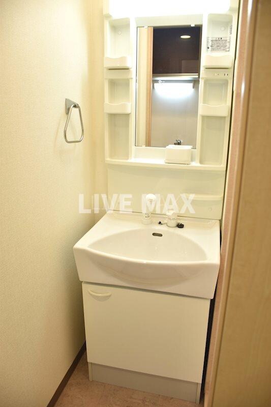 カーサ・フォレスタⅠの物件内観写真