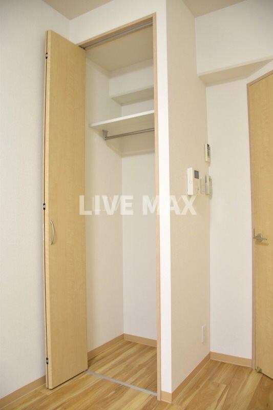 カーサ・フォレスタⅠの物件内観写真