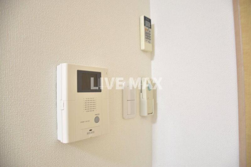 カーサ・フォレスタⅠの物件内観写真