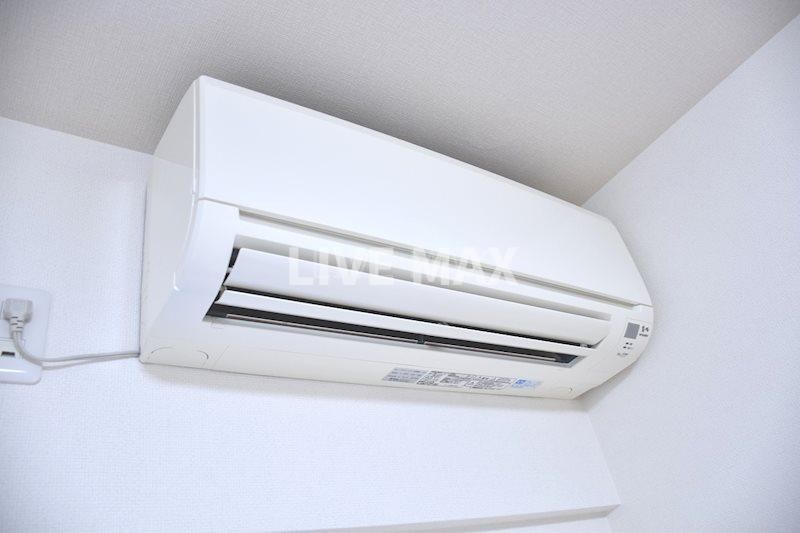 カーサ・フォレスタⅠの物件内観写真