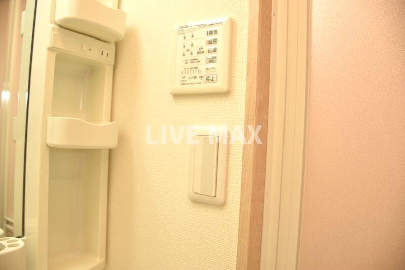 カーサ・フォレスタⅠの物件内観写真