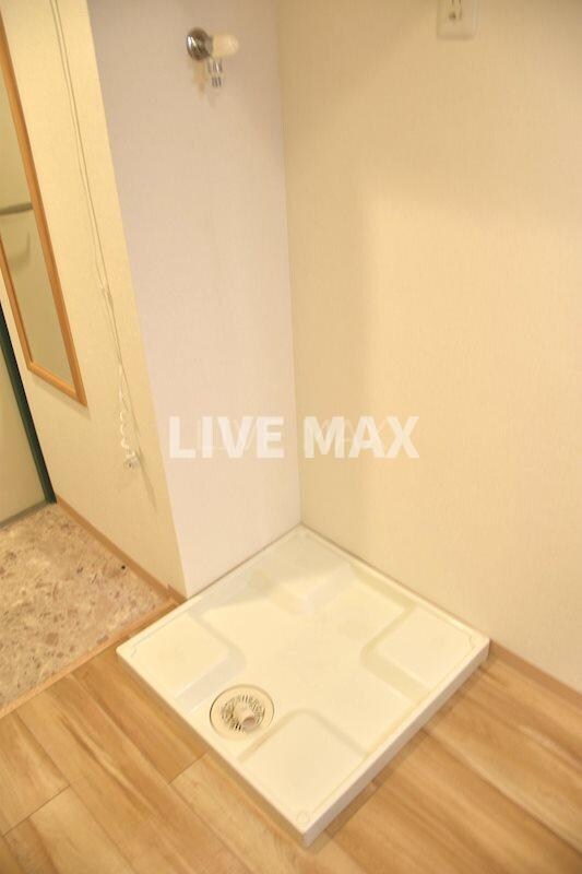 カーサ・フォレスタⅠの物件内観写真