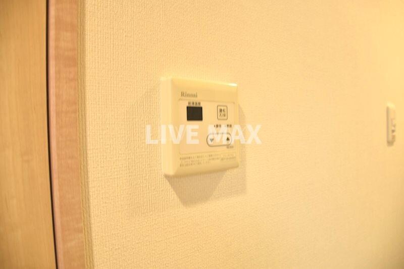 カーサ・フォレスタⅠの物件内観写真