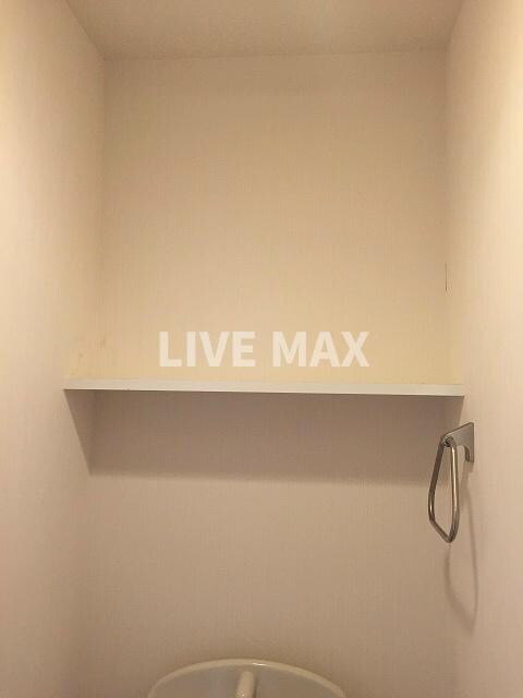 カーサ・フォレスタⅠの物件内観写真