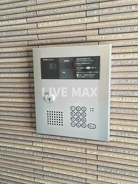 カーサ・フォレスタⅠの物件内観写真