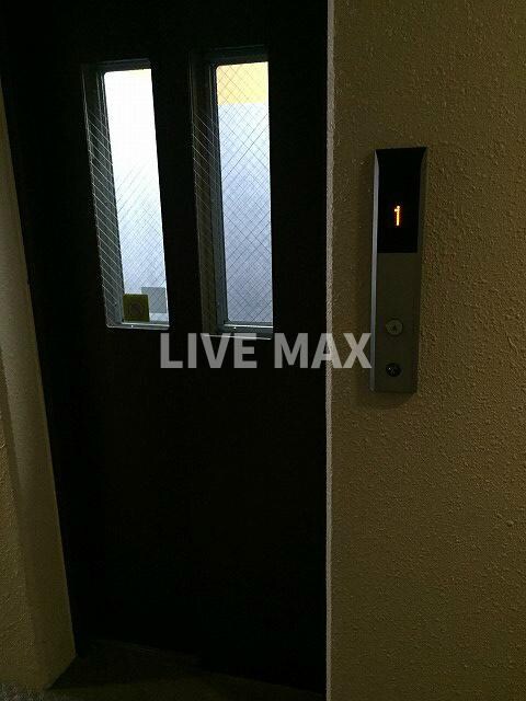 カーサ・フォレスタⅠの物件内観写真