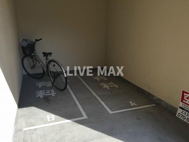 カーサ・フォレスタⅠの物件内観写真