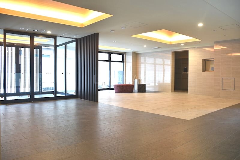 プレサンスTHE KYOTO彩美の物件外観写真