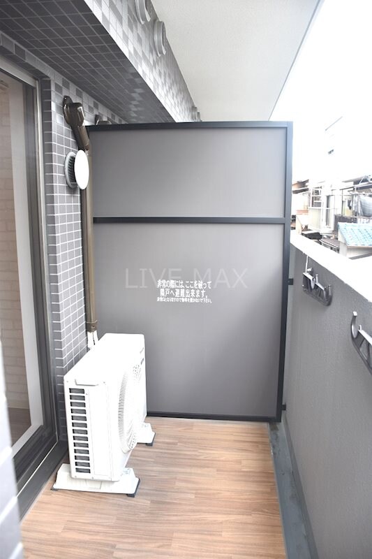 プレサンスTHE KYOTO彩美の物件内観写真